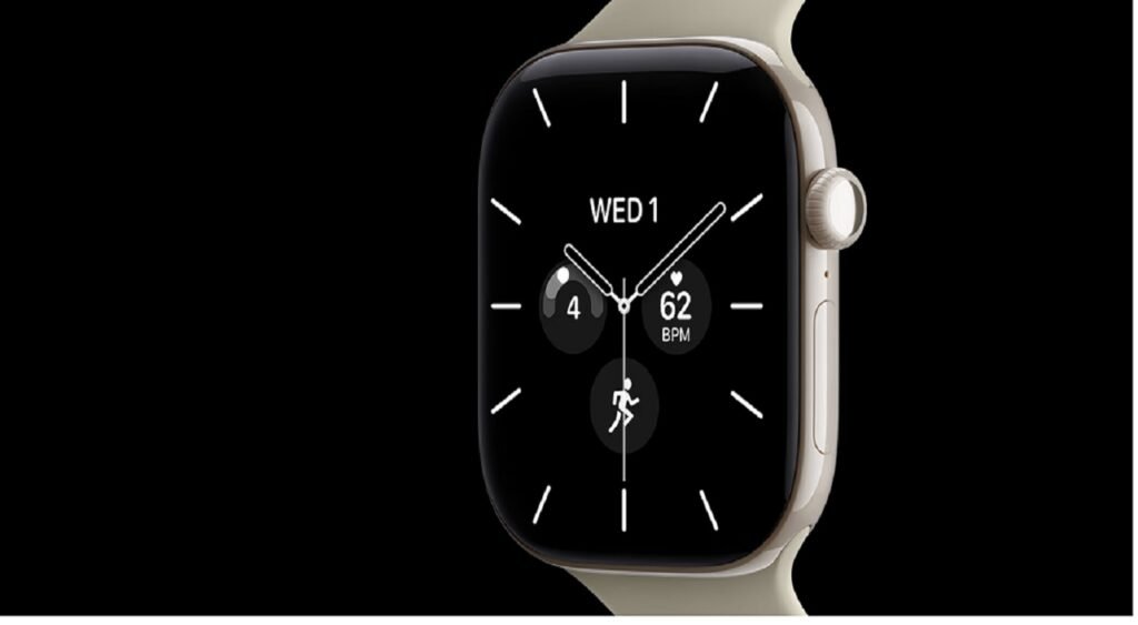 Current image: Apple Watch Series 12